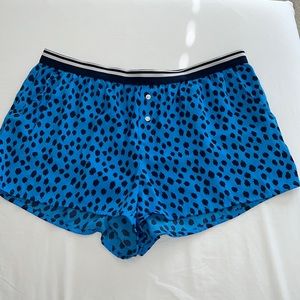 AERIE PJ SHORTS